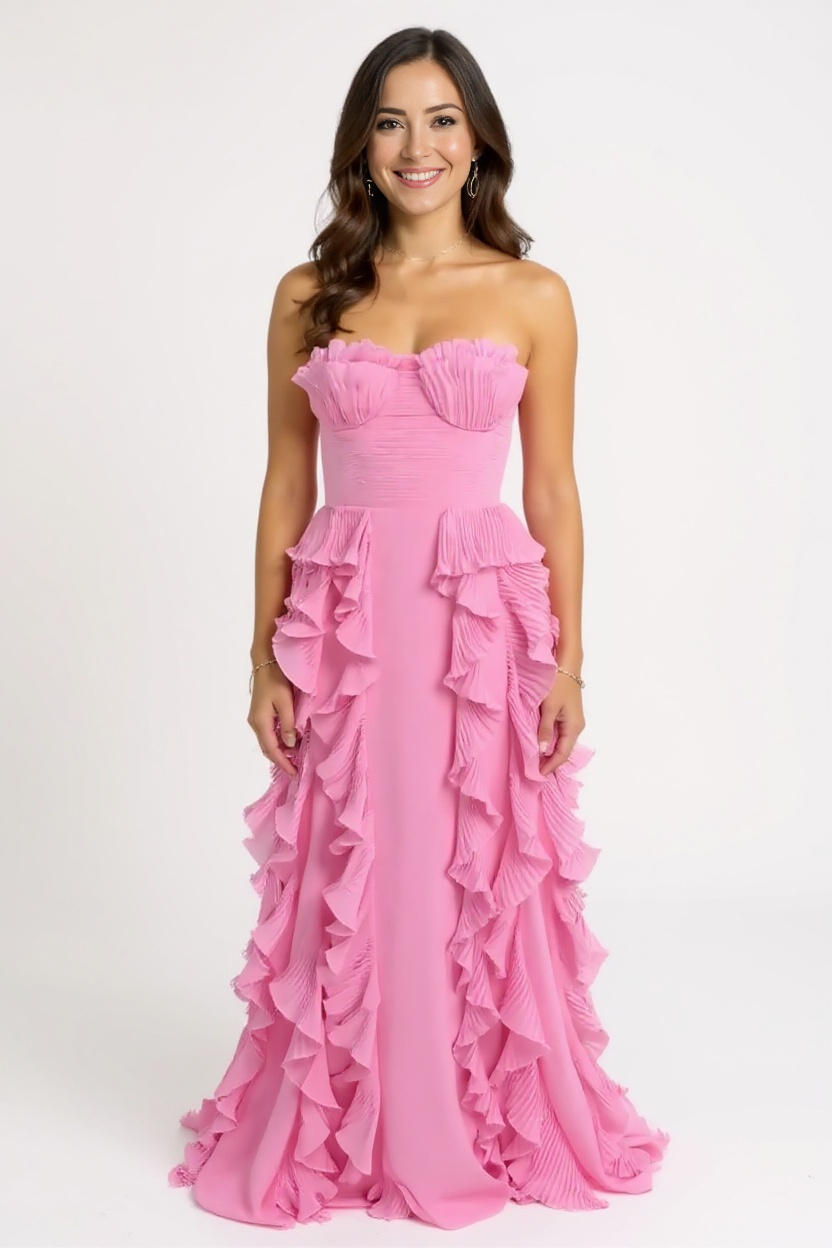Ceremony Dress