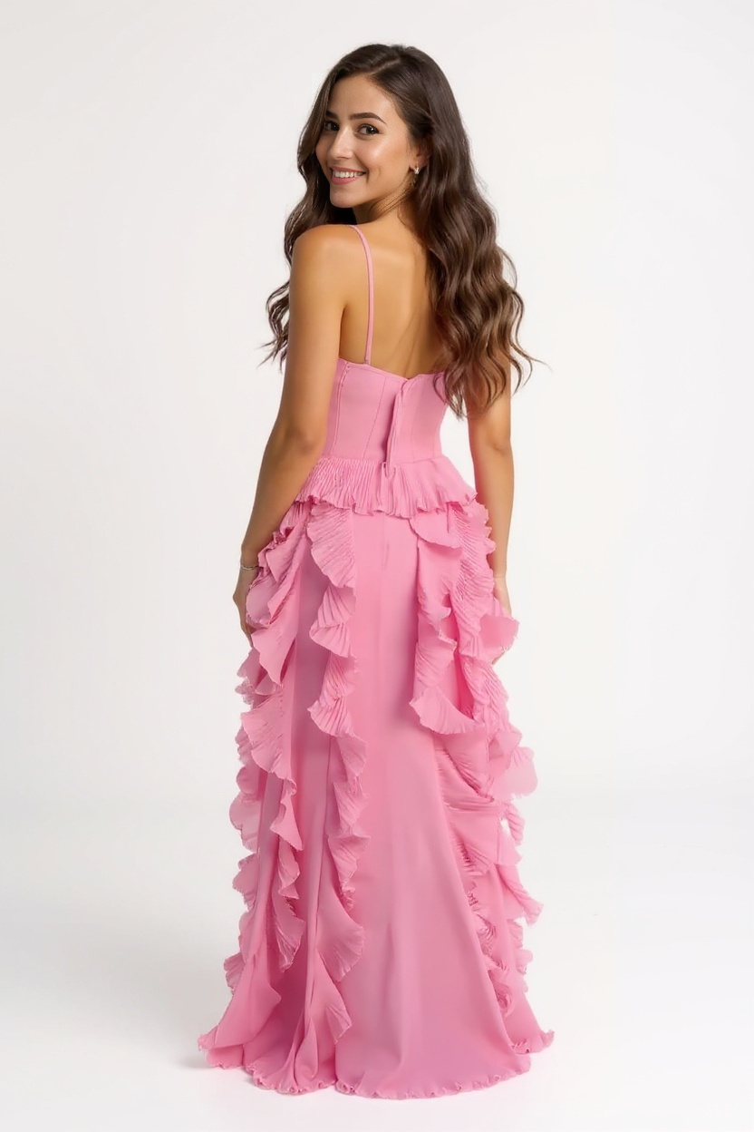 Ceremony Dress