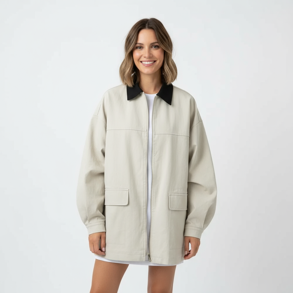 Undercover Jacket