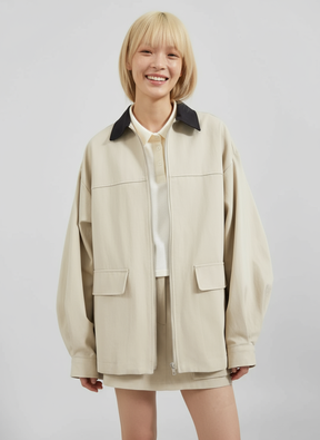 Undercover Jacket
