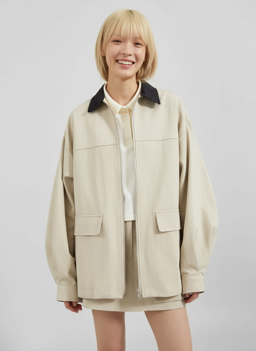Undercover Jacket