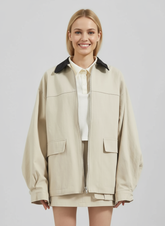 Undercover Jacket