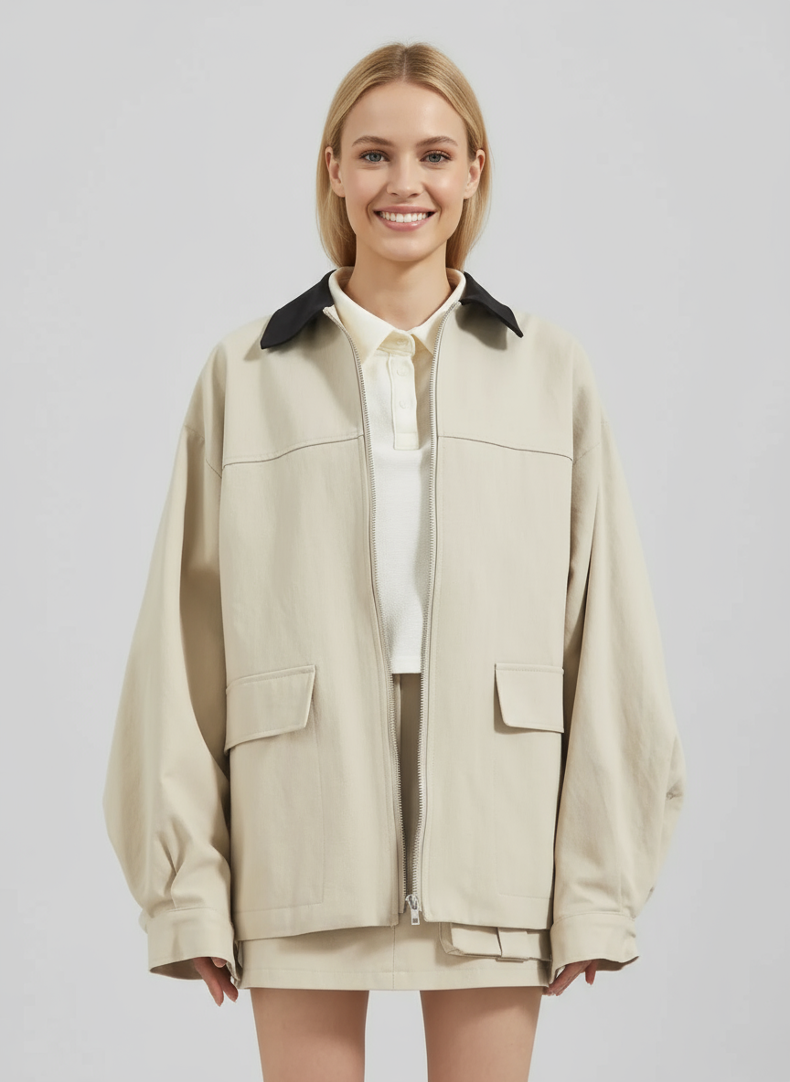 Undercover Jacket