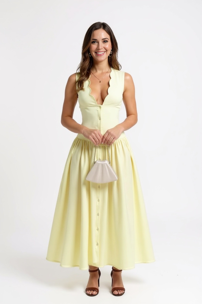 Control Dress