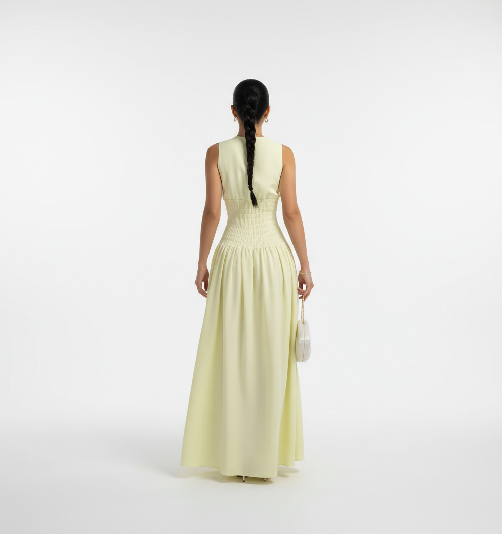 Control Dress