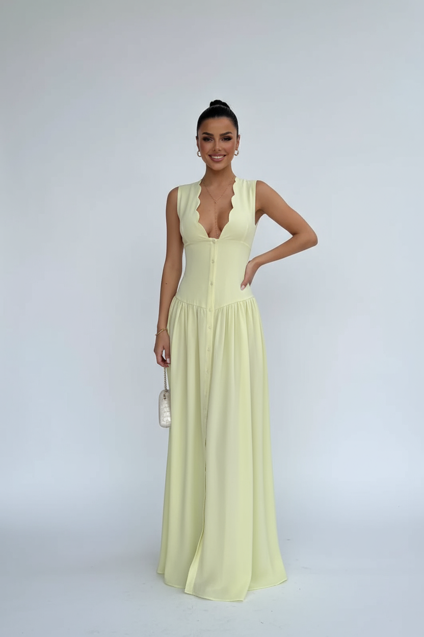 Control Dress