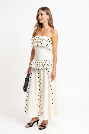 Content Dress