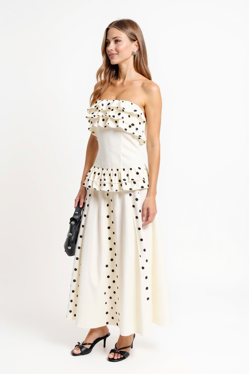 Content Dress
