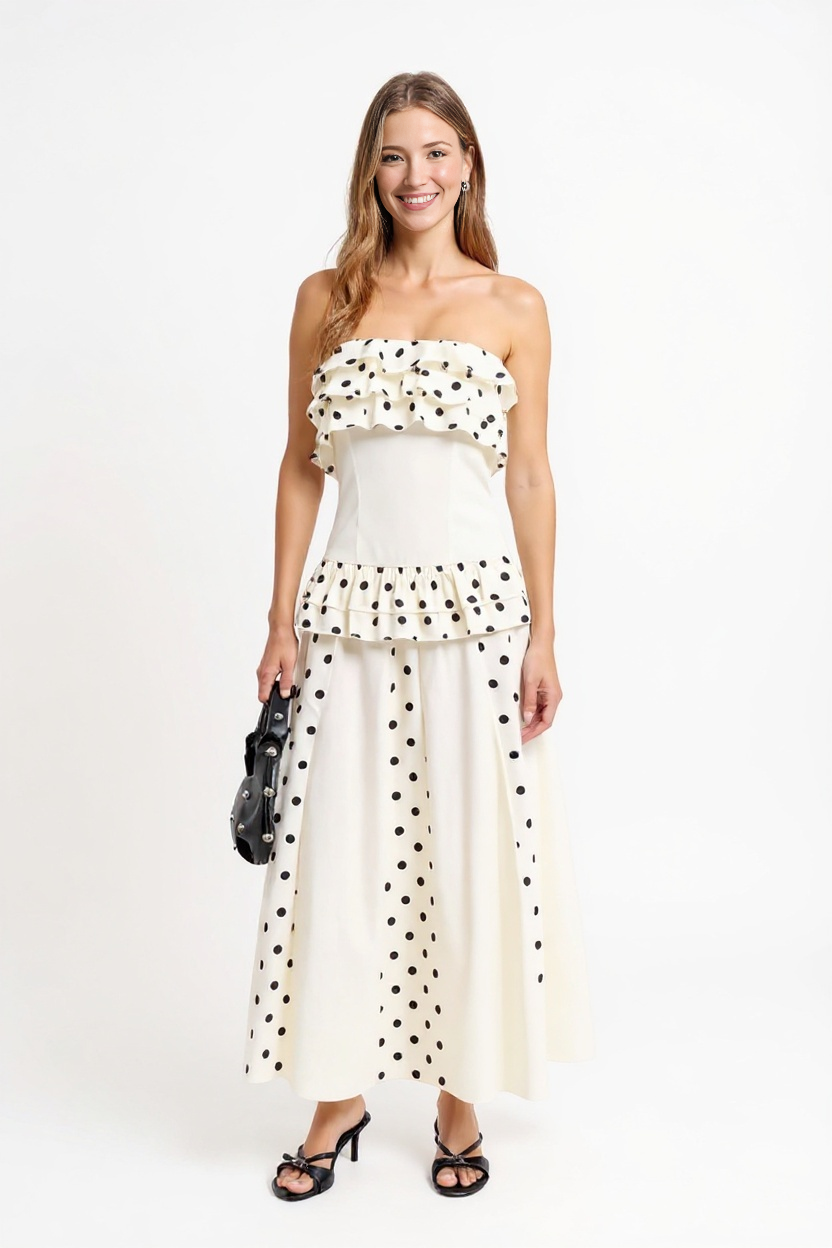 Content Dress