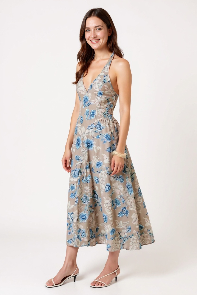 Clara Dress