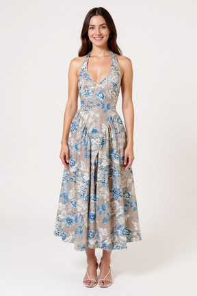 Clara Dress