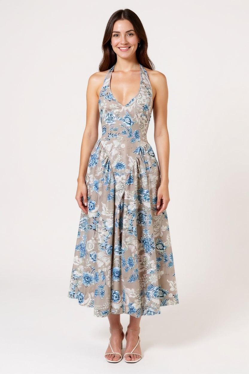 Clara Dress