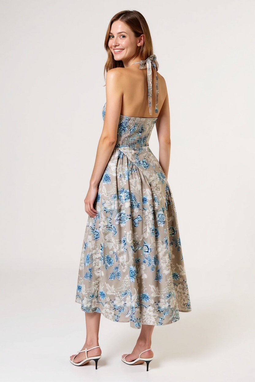 Clara Dress