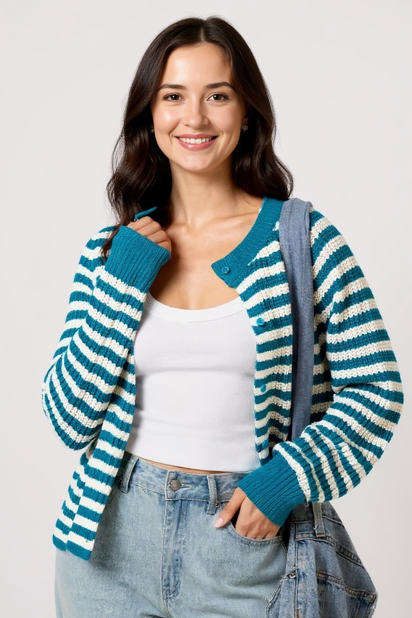 September Sweater