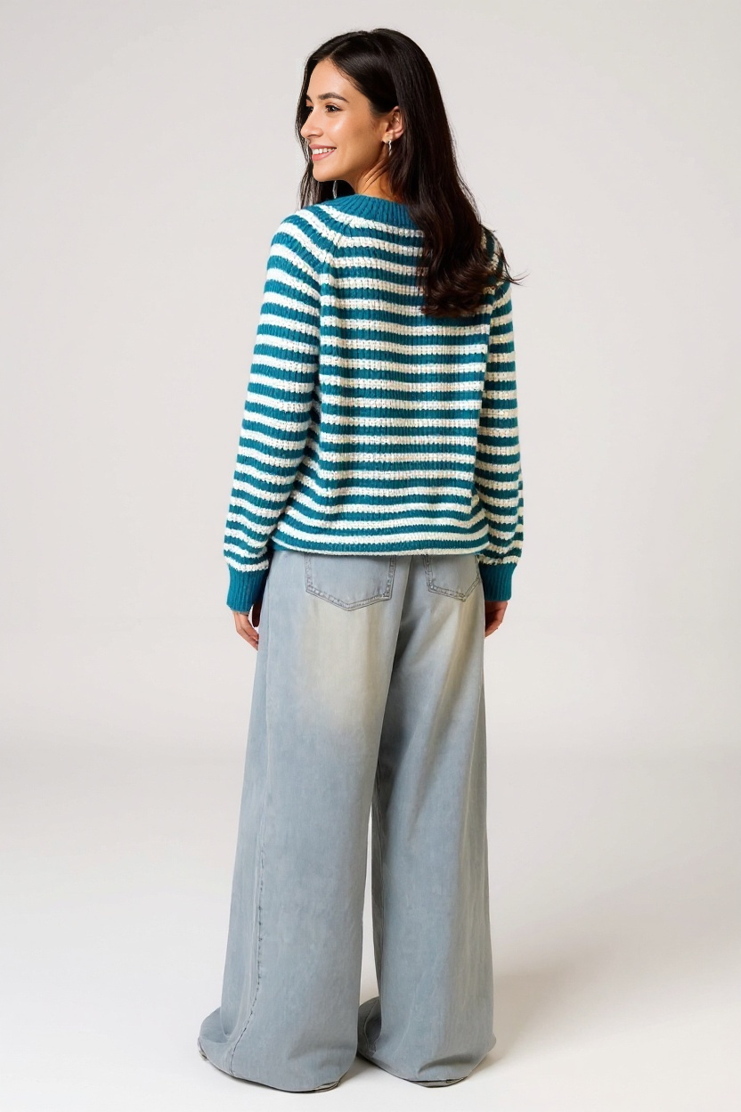 September Sweater