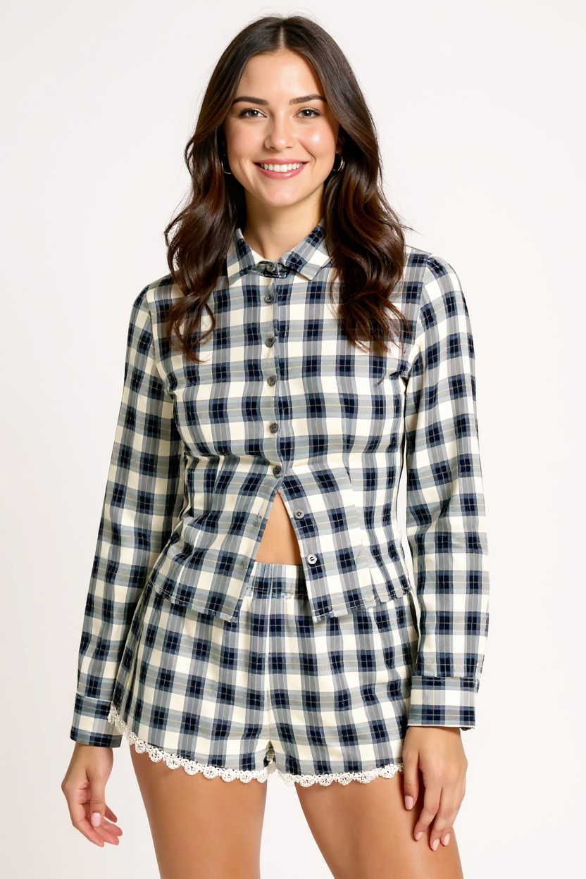 Canada Two Piece