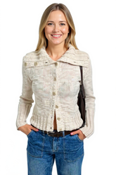 October Sweater