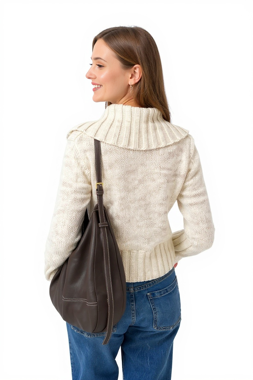 October Sweater