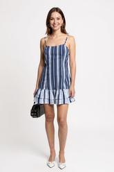 Pinnacle Dress