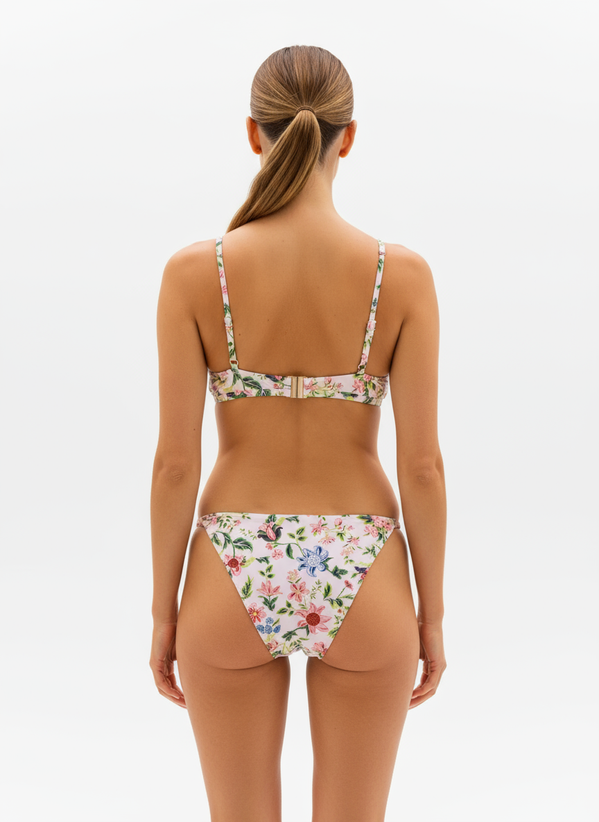 Blossom Bikini