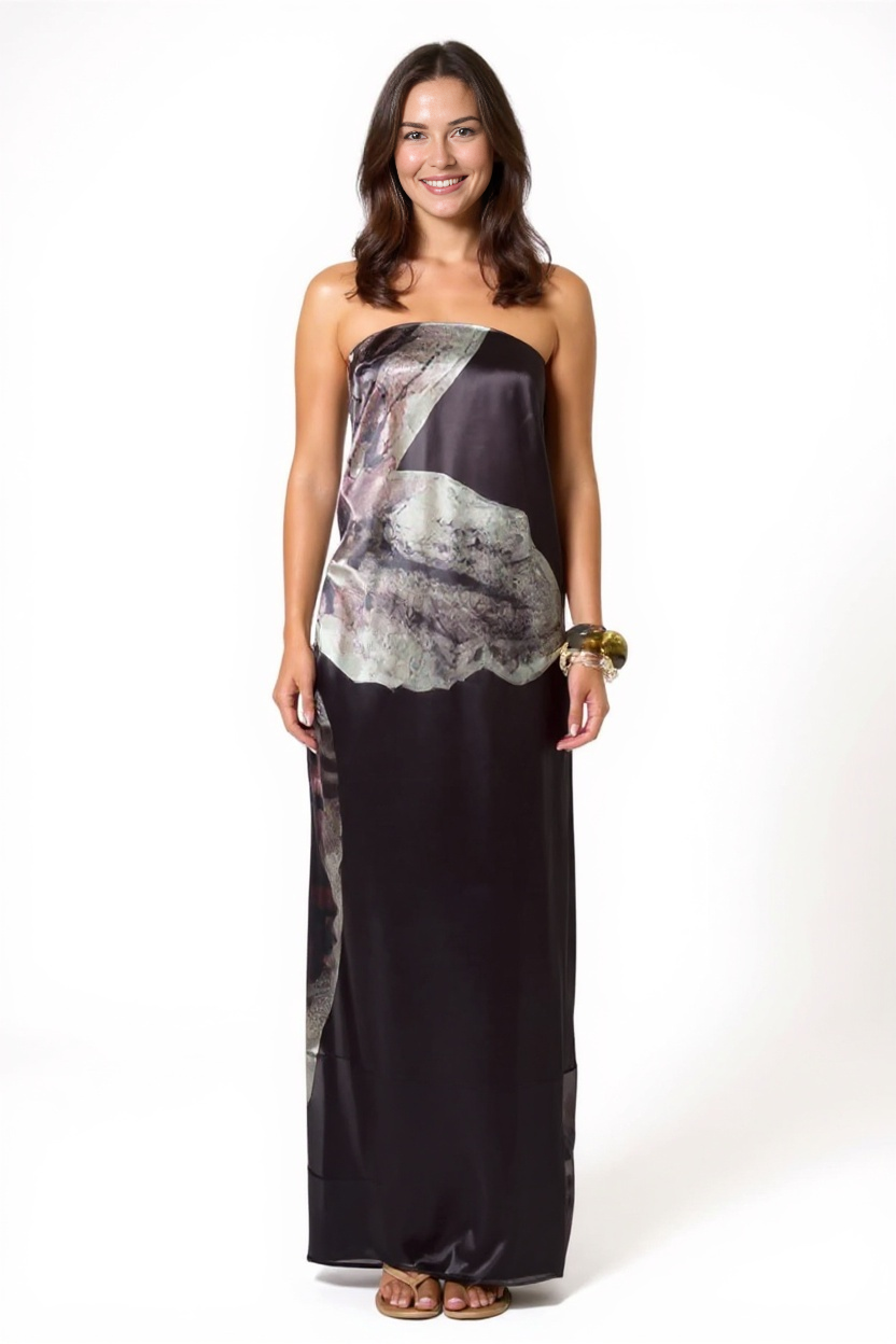 Power Dress