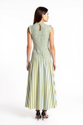 Conflicted Dress