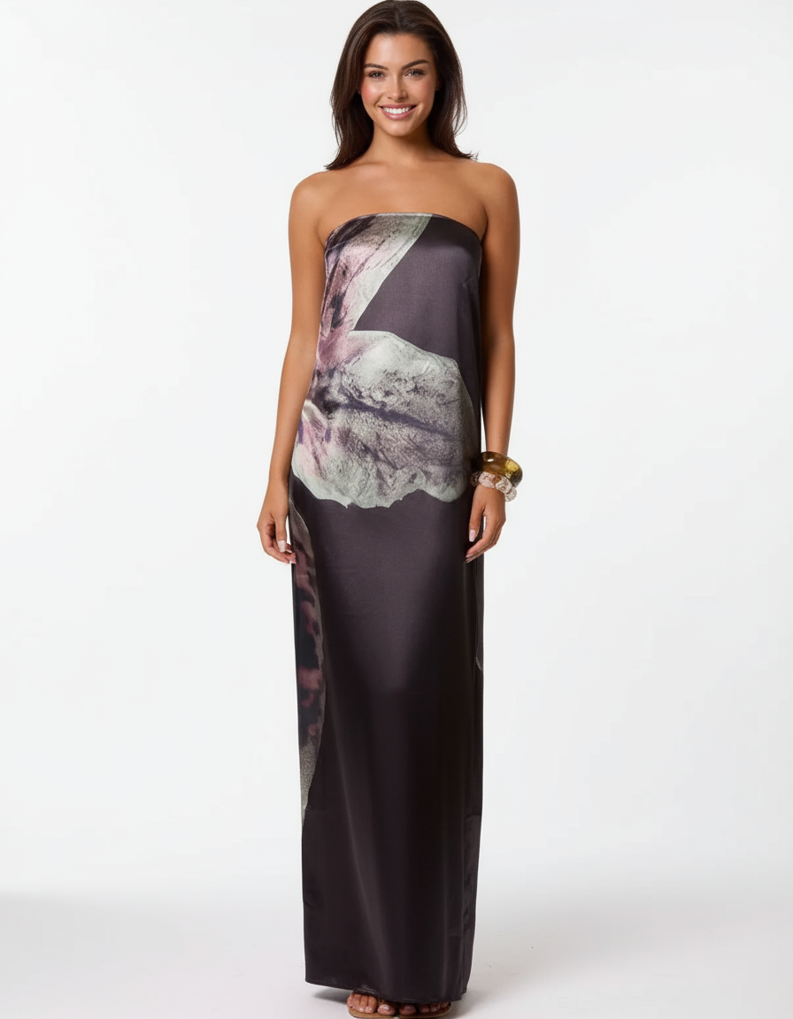 Power Dress