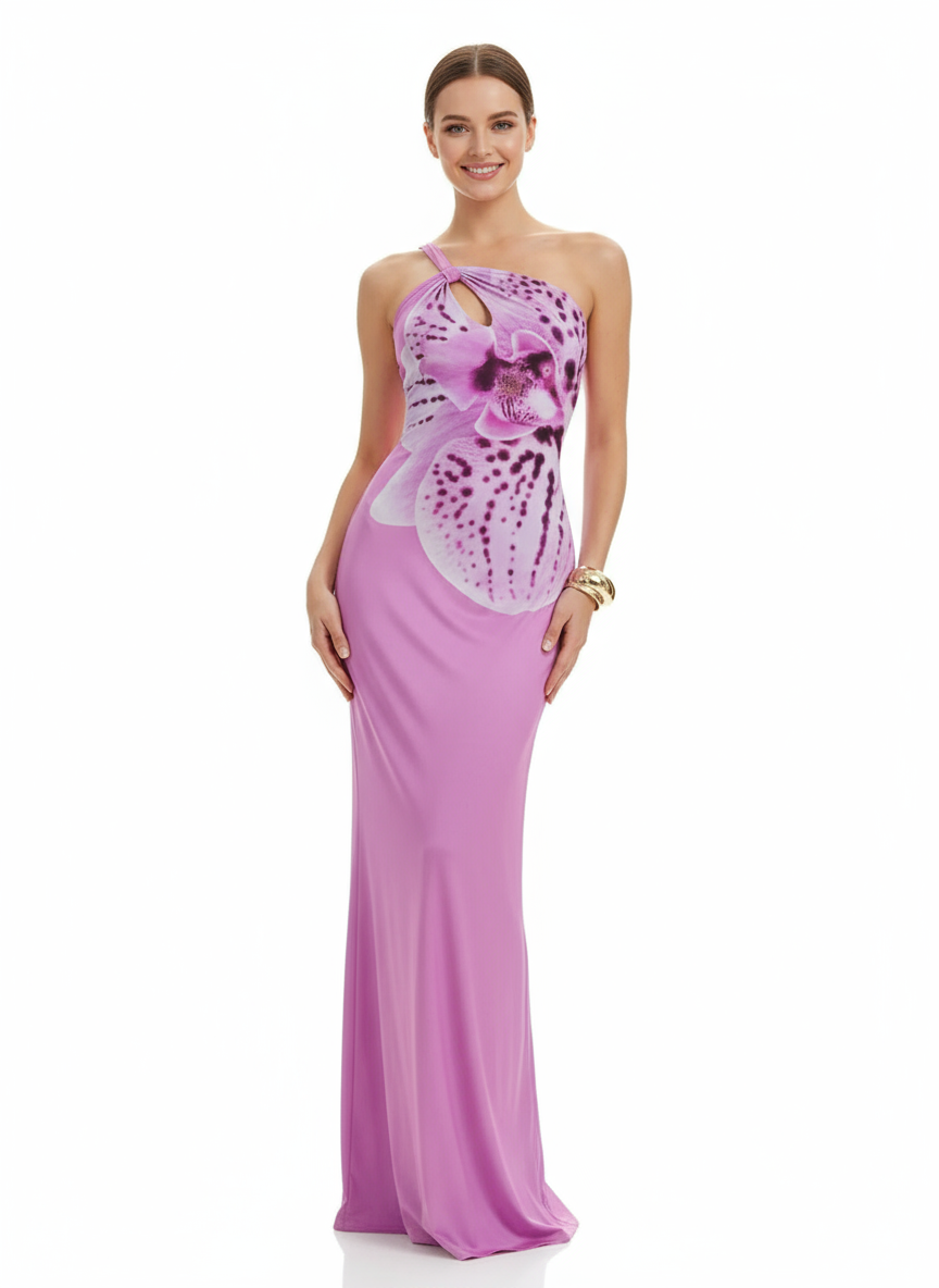 Karma Dress Maxi
