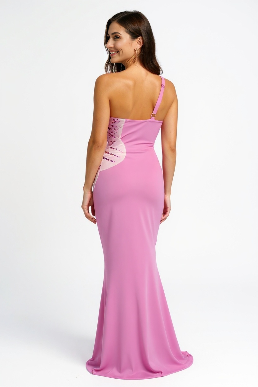 Karma Dress Maxi