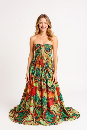 Night Out Dress