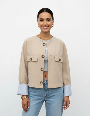Favorite Jacket