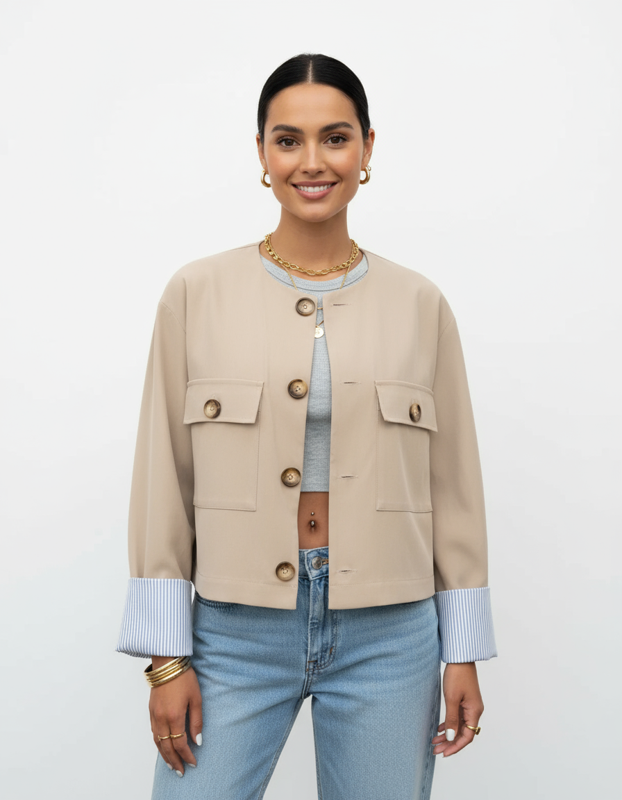 Favorite Jacket