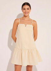 Sunset Dress