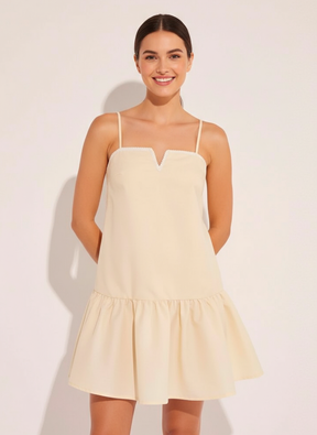 Sunset Dress