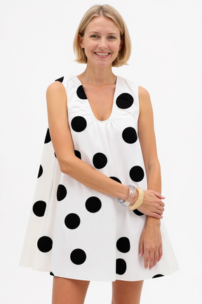 2025 It Dress- Classic