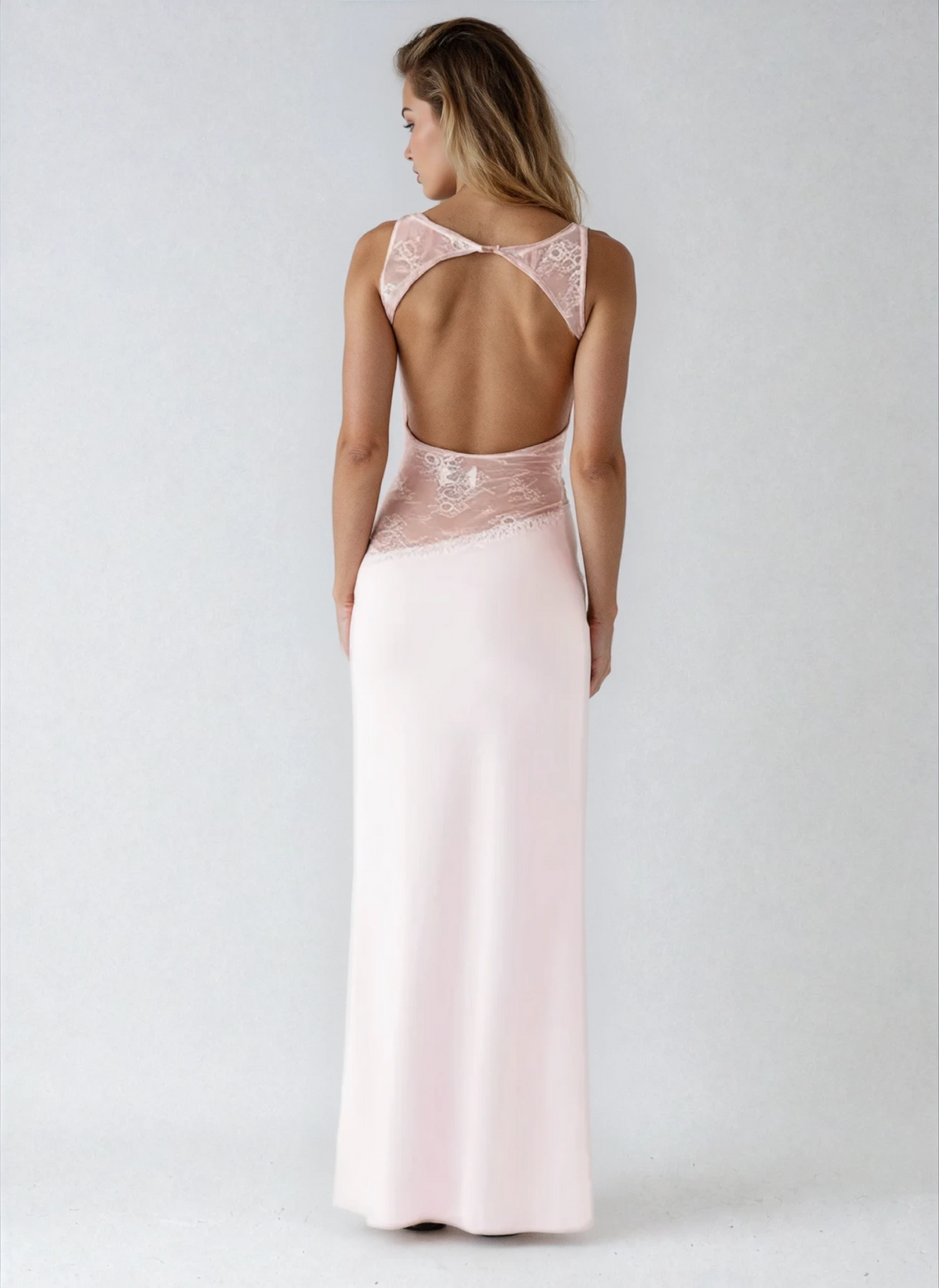 Meet Your Match Dress