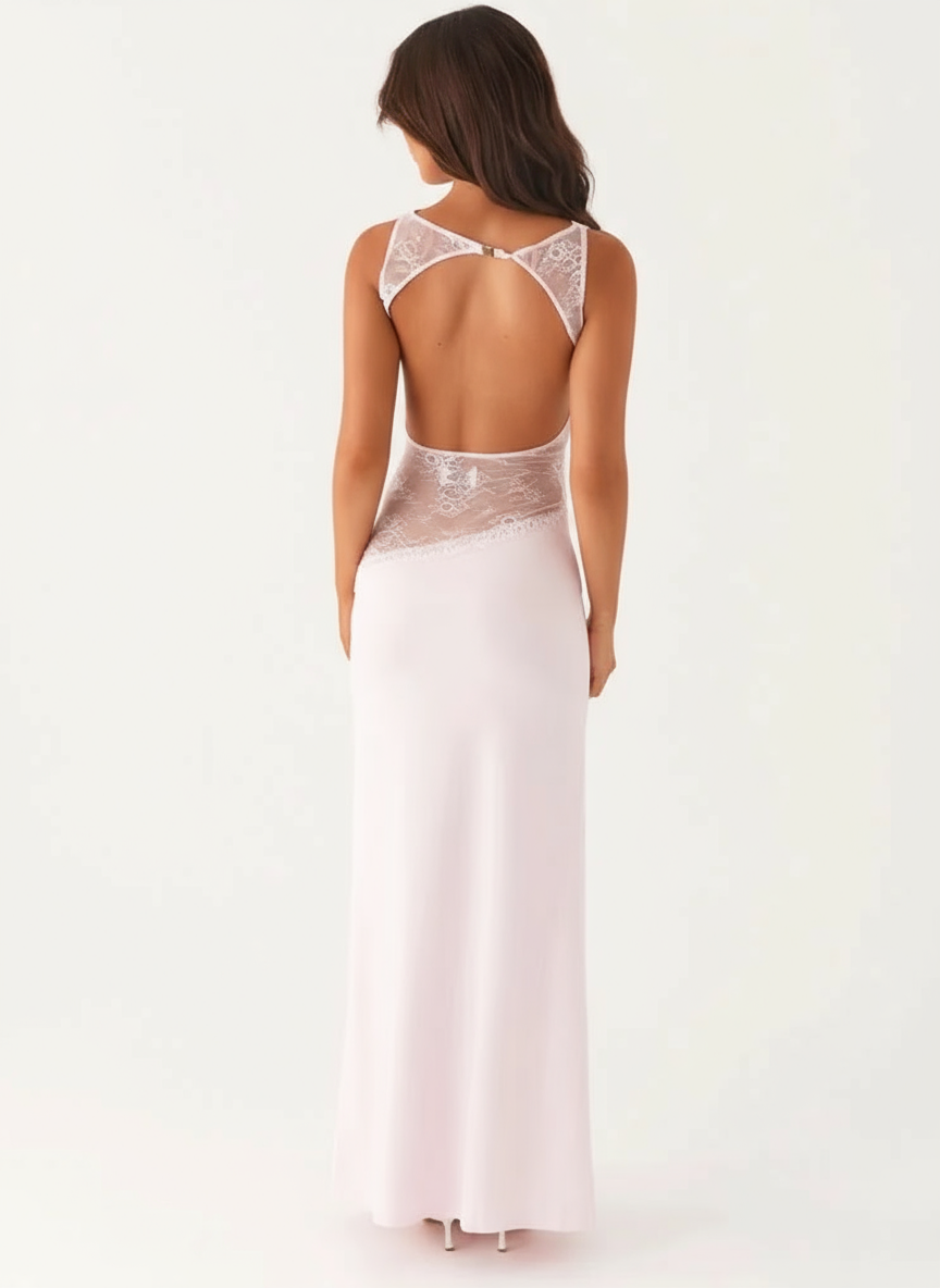 Meet Your Match Dress