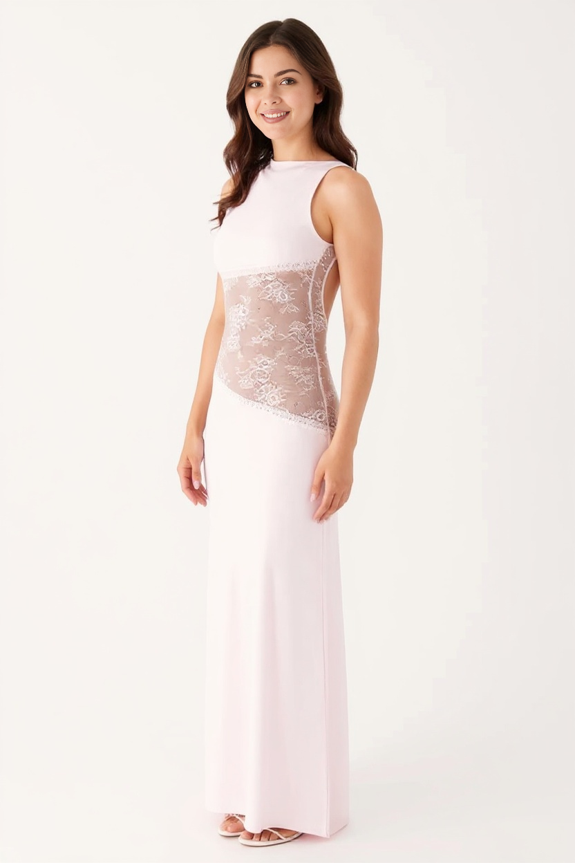 Meet Your Match Dress
