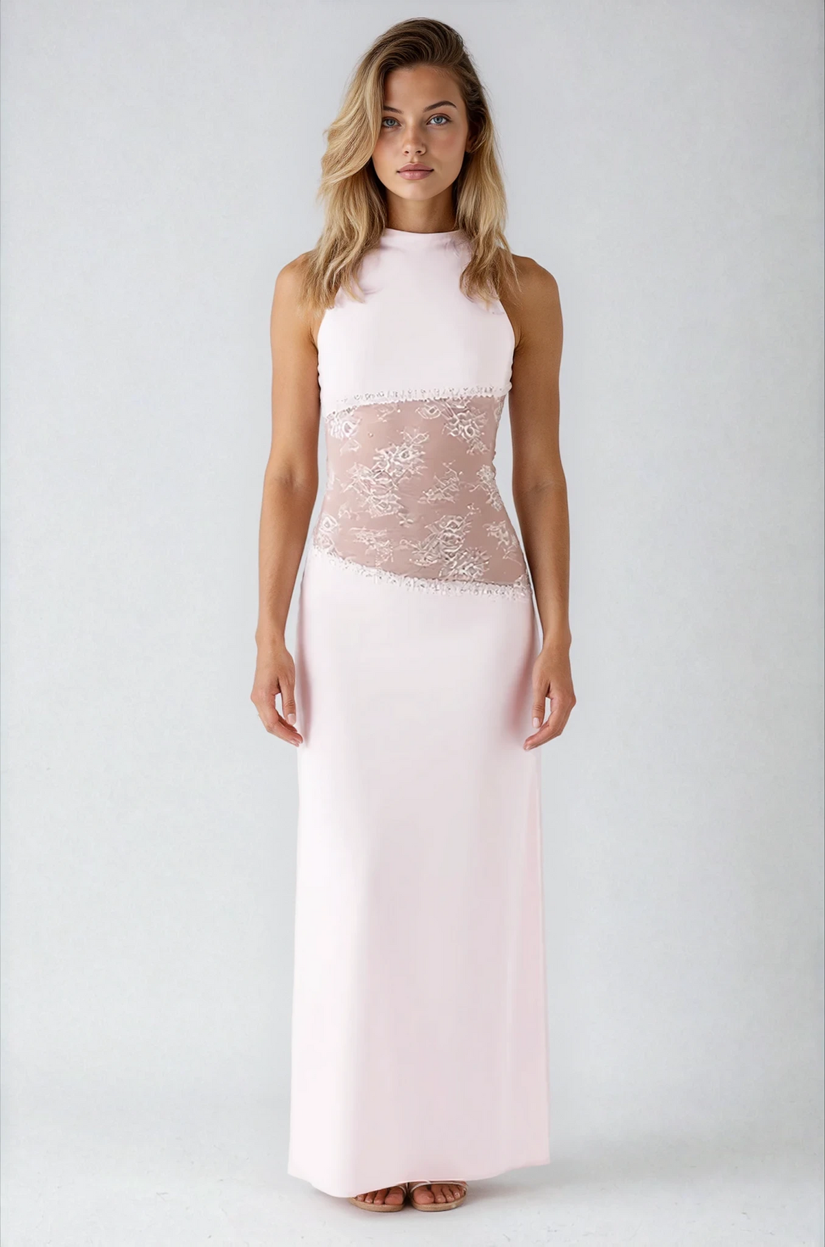 Meet Your Match Dress
