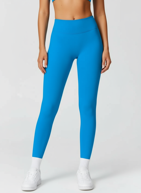 Clean Girl Set- Blue