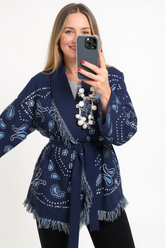Capri Cardigan