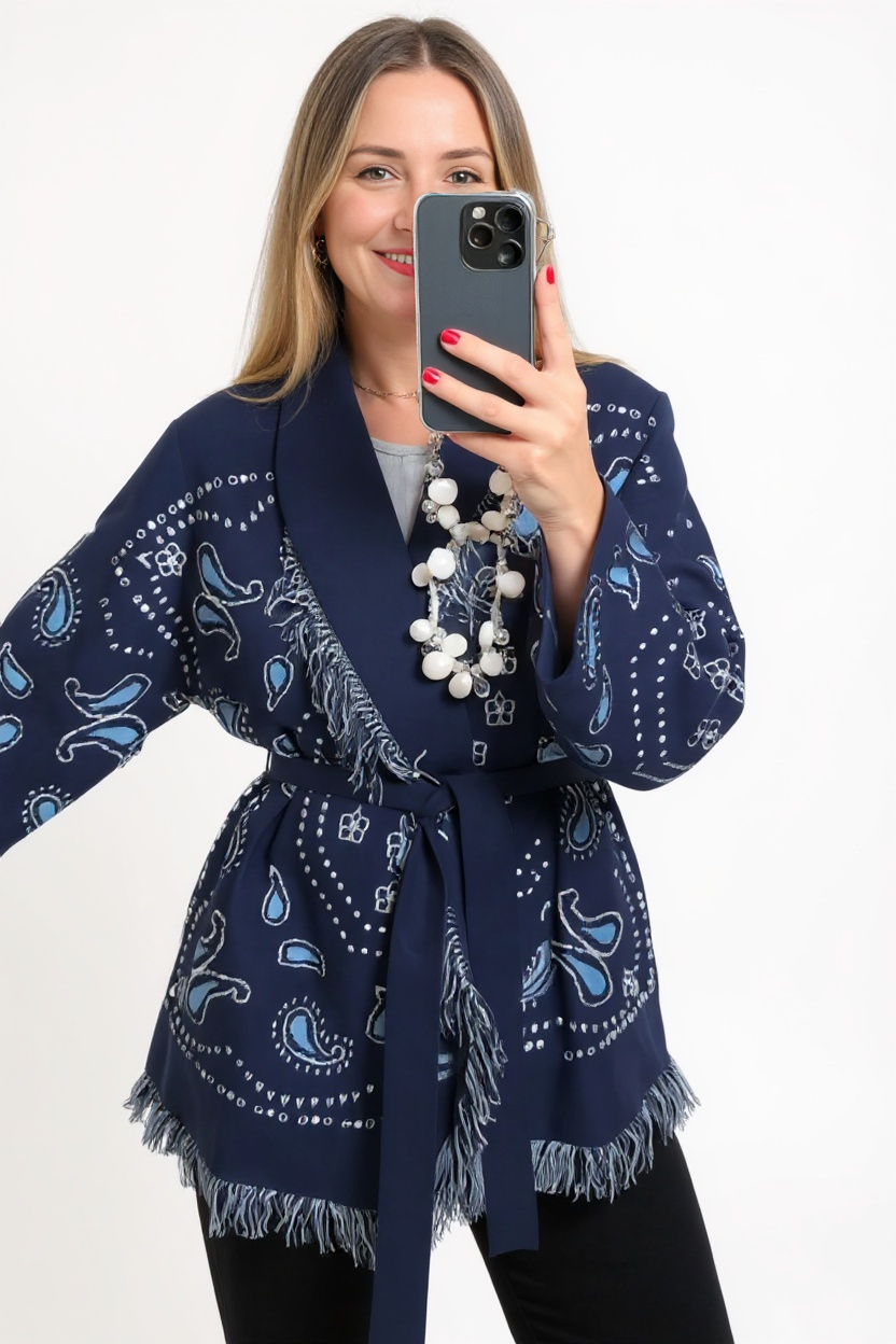 Capri Cardigan