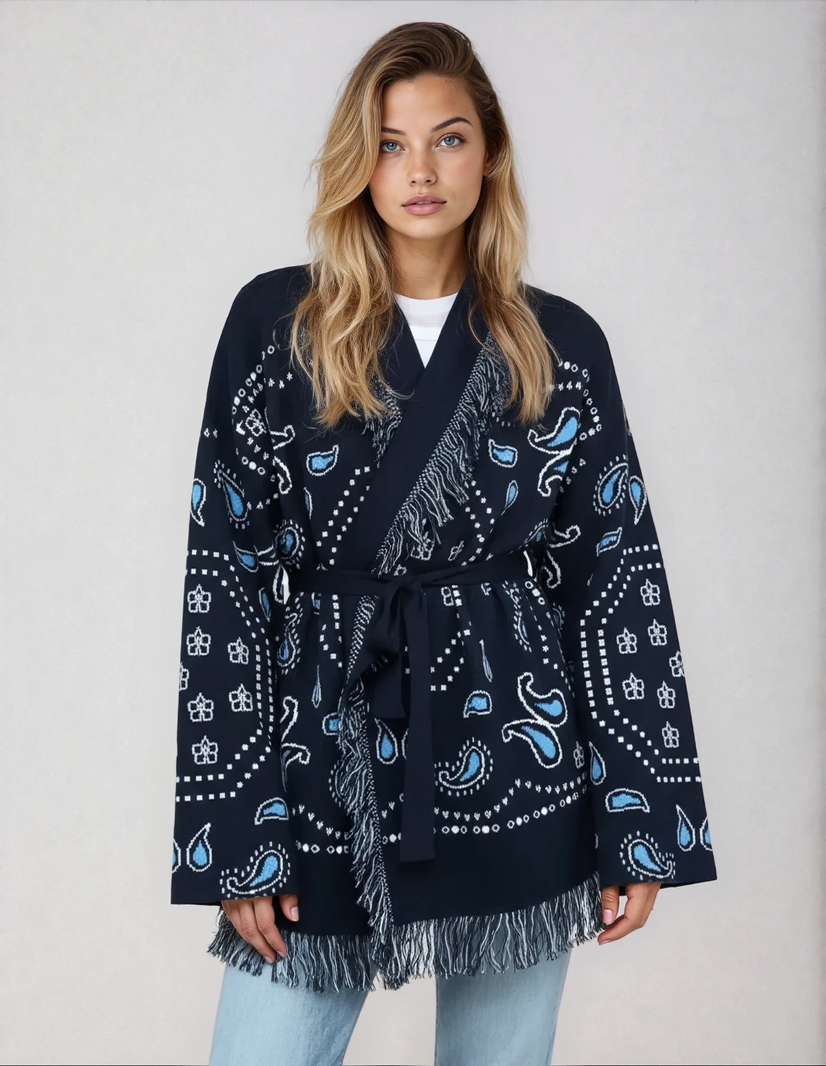 Capri Cardigan