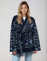 Capri Cardigan