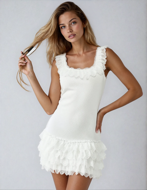 Destin Dress