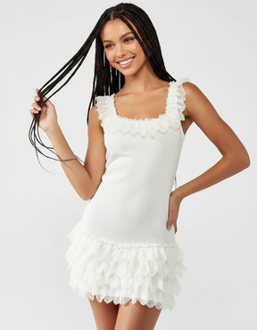 Destin Dress