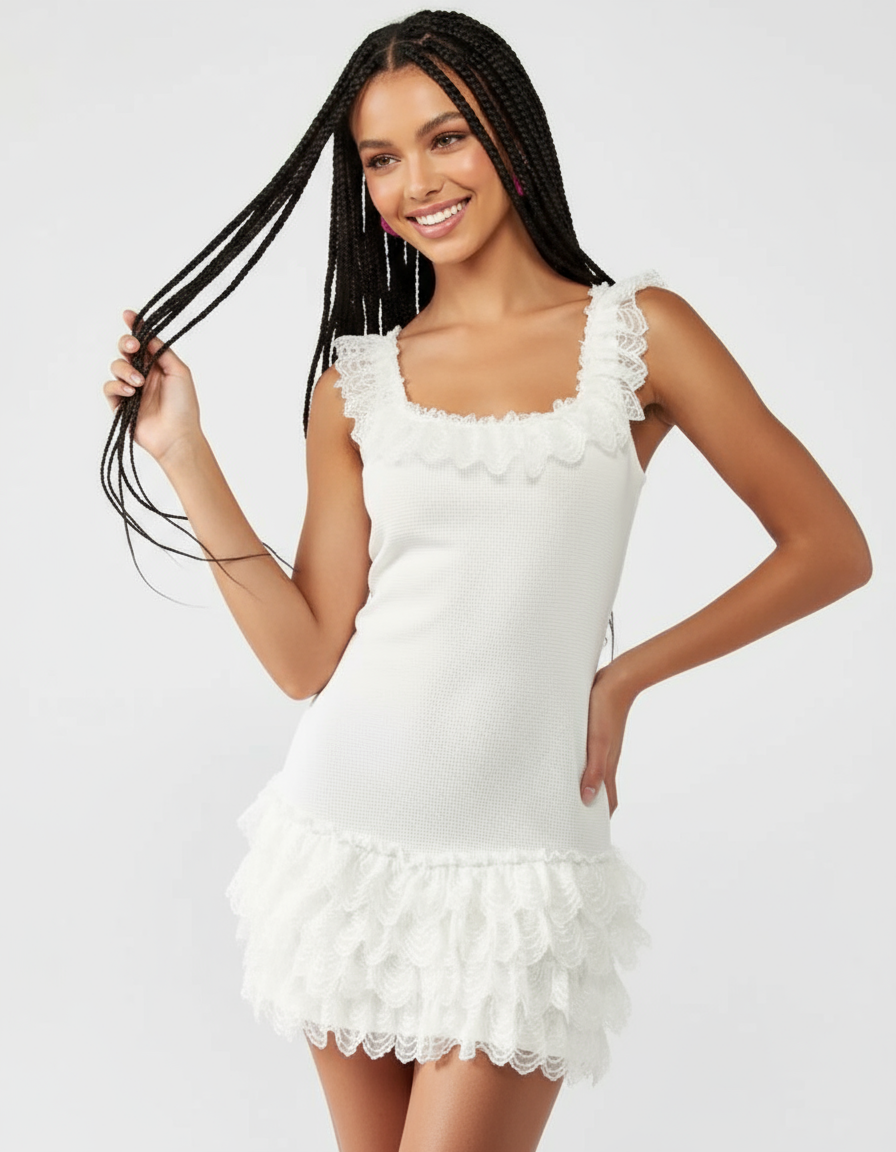 Destin Dress