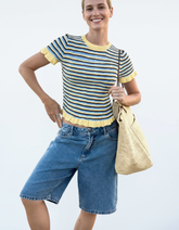 Staple Top