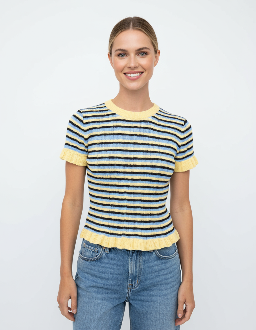 Staple Top