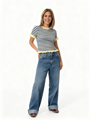 Staple Top